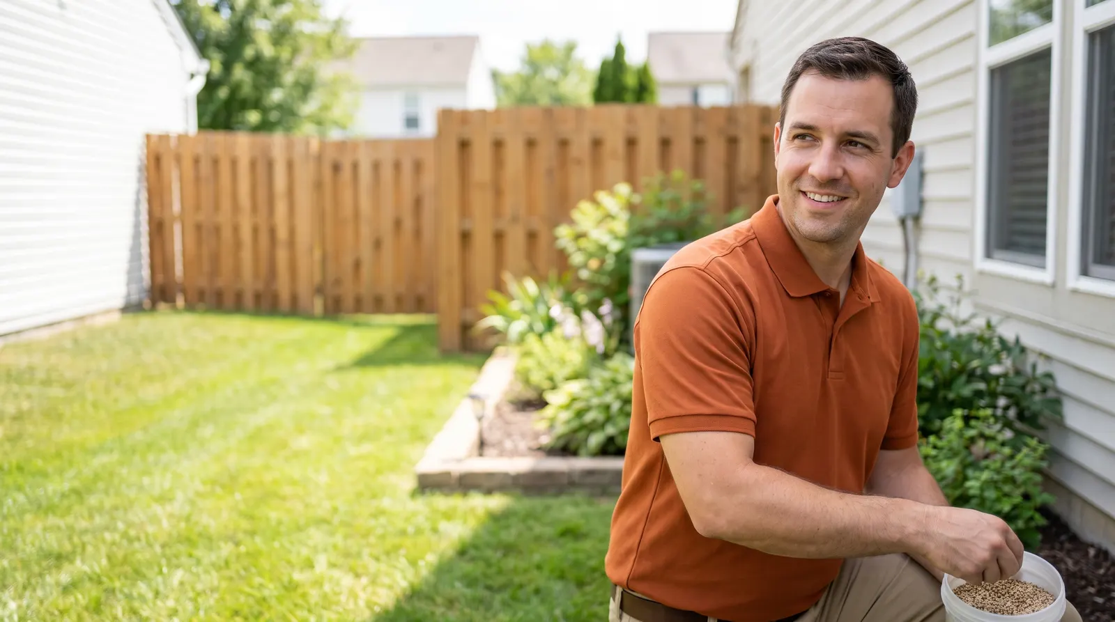 Pest Control Sevice in Columbus, OH